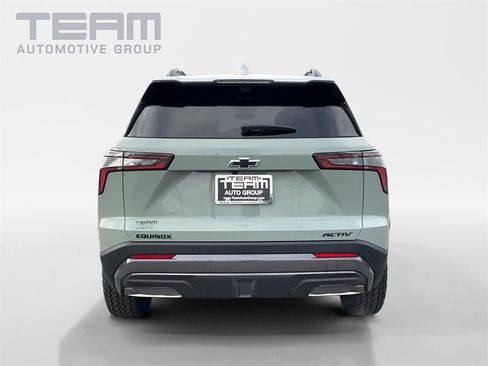 New 2026 Chevrolet Equinox ACTIV w/ Convenience Package III image 6
