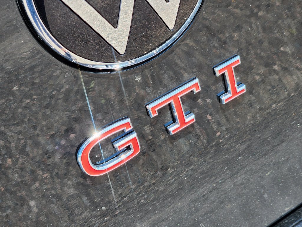 New 2026 Volkswagen GTI SE FWD image 8