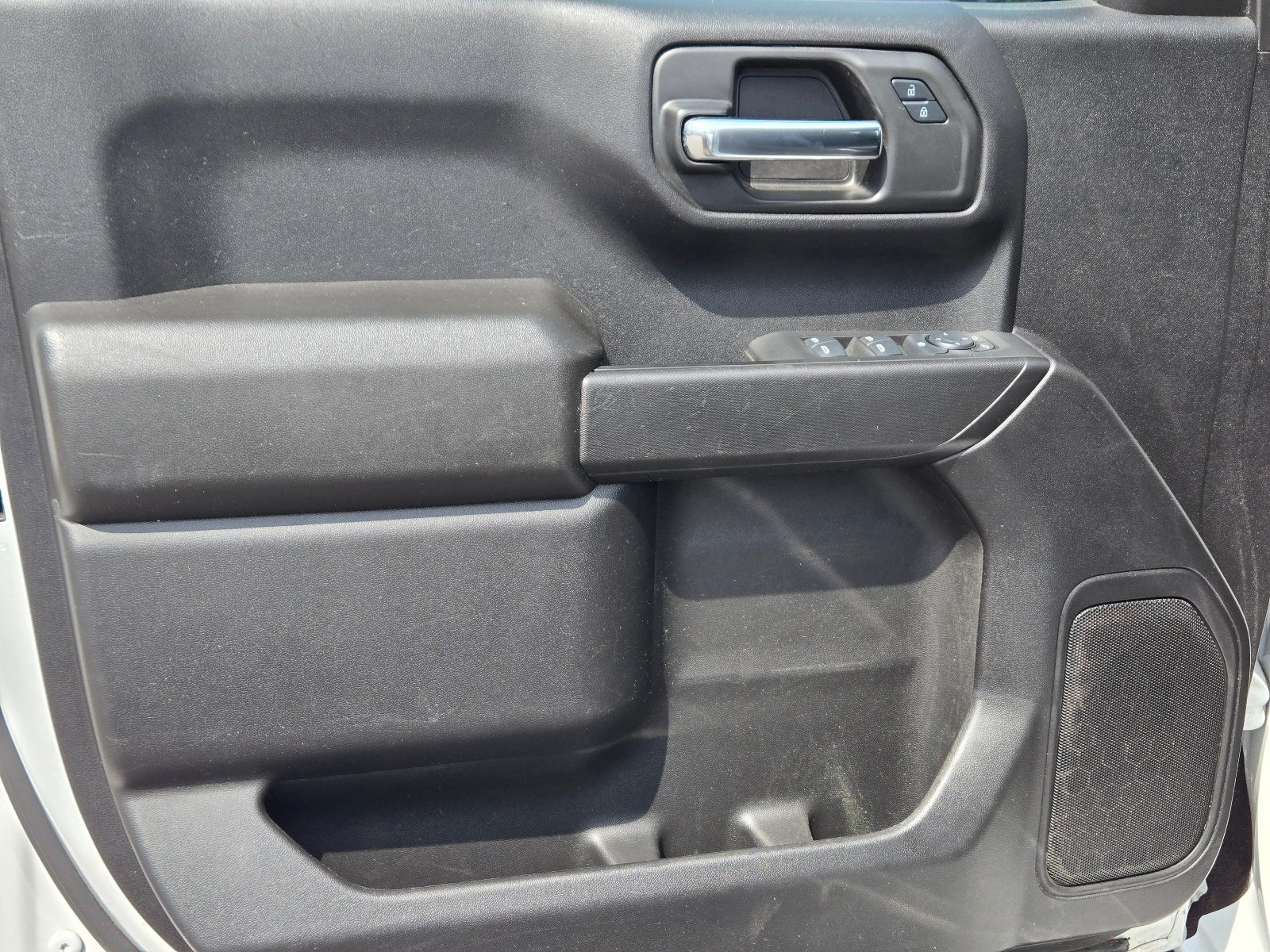 Used 2024 Chevrolet Silverado 1500 W/T w/ WT Value Package RWD image 12