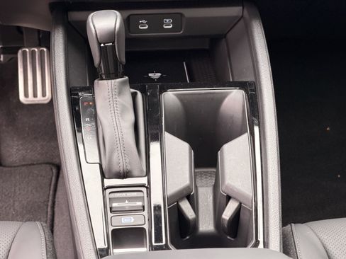 Certified 2025 Honda Accord Sport image 16