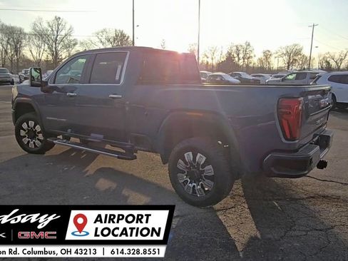 New 2026 GMC Sierra 2500 Denali w/ Technology Package image 6