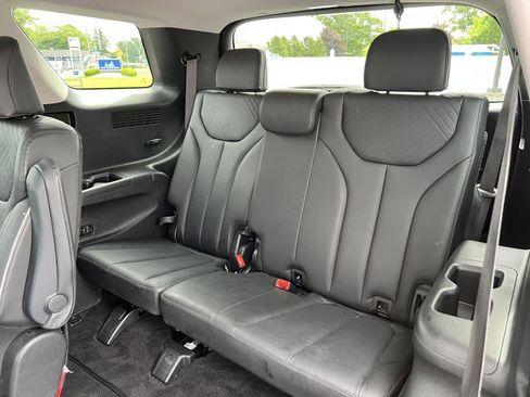 Used 2024 Hyundai Palisade SEL AWD/4WD image 6
