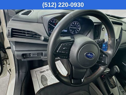 Certified 2024 Subaru Crosstrek 2.5i Limited AWD/4WD image 12