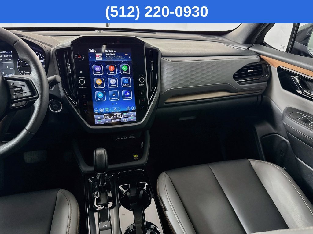 Used 2026 Subaru Forester Sport AWD/4WD image 30
