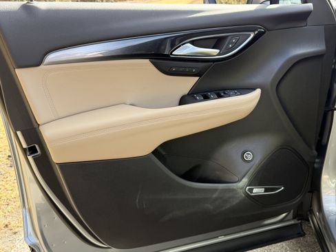 New 2026 Buick Envision Preferred image 14