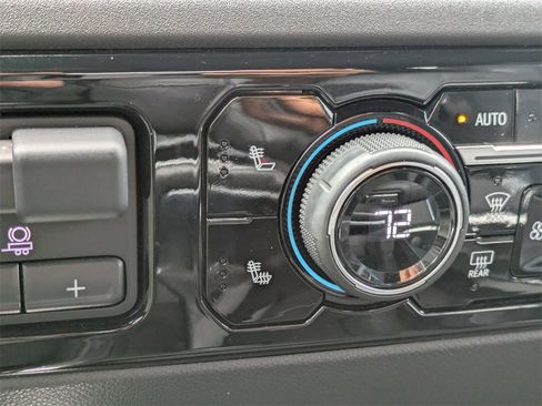 Used 2022 Chevrolet Silverado 1500 RST w/ All Star Edition Plus image 23