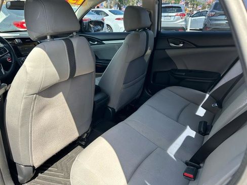 Used 2017 Honda Civic EX-T image 14