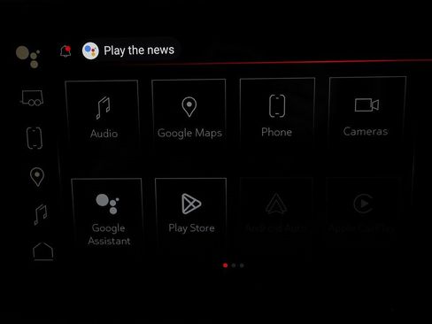 Used 2024 GMC Sierra 3500 Denali Ultimate image 29