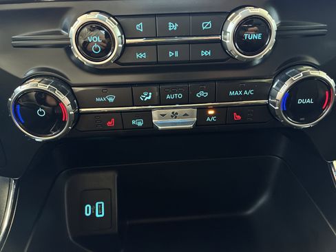 Used 2023 Ford F150 XLT w/ Equipment Group 302A High AWD/4WD image 48