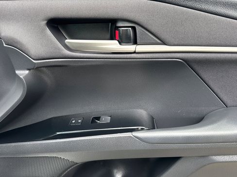 Certified 2025 Toyota Camry LE FWD image 21