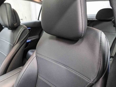 Certified 2023 Mercedes-Benz C 300 Sedan image 24