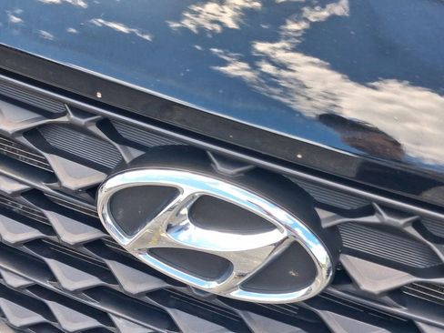 Used 2019 Hyundai Tucson SE AWD/4WD image 5