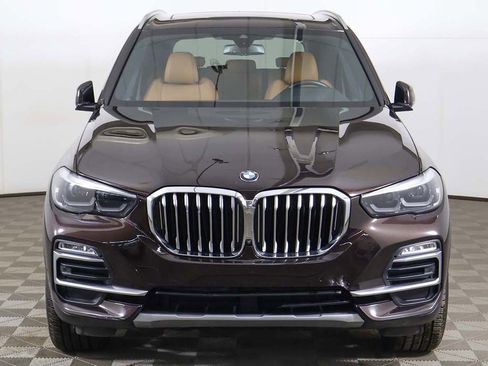 Used 2021 BMW X5 xDrive40i w/ Premium Package 2 image 14