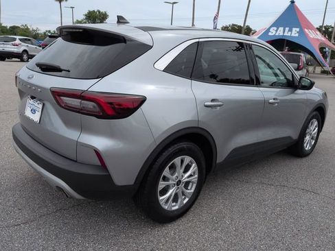 Used 2024 Ford Escape Active FWD image 4