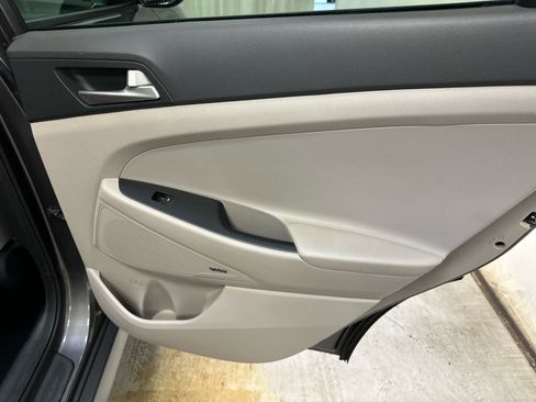 Used 2020 Hyundai Tucson Sport AWD/4WD image 29