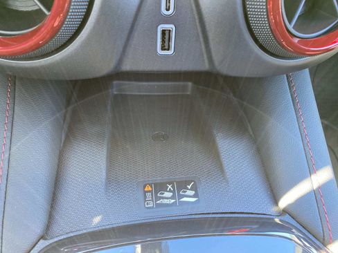 New 2025 Chevrolet Blazer RS w/ Driver Confidence II Package image 12