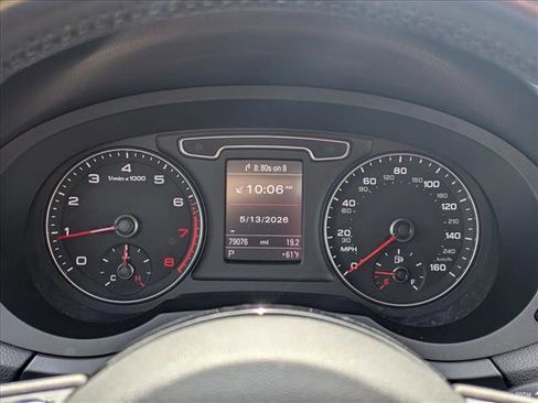 Used 2015 Audi Q3 2.0T Prestige w/ Prestige Package AWD/4WD image 11