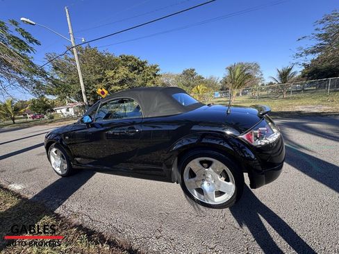 Used 2001 Audi TT 1.8T image 47