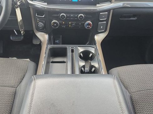 Certified 2024 Ford F150 STX w/ Equipment Group 201A FX4 AWD/4WD image 18