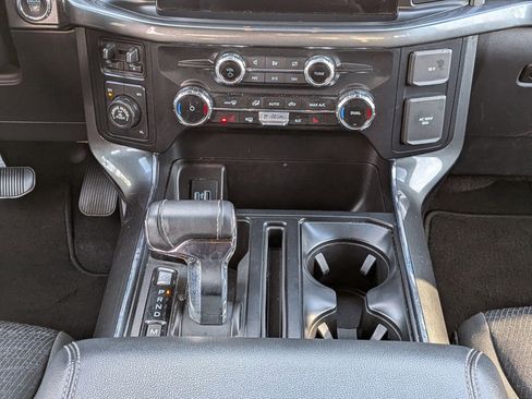 Certified 2023 Ford F150 XLT w/ Equipment Group 302A High image 20