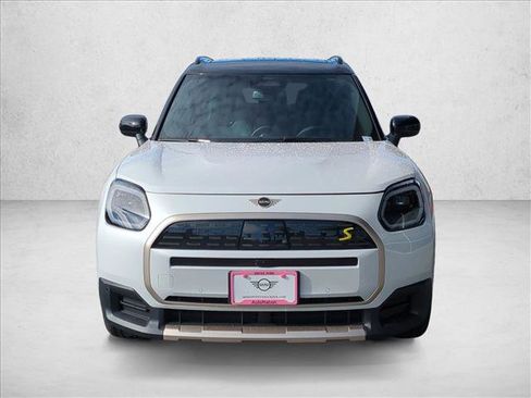 New 2025 MINI Cooper Countryman SE w/ Comfort Package Max image 6