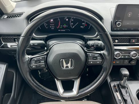 Used 2022 Honda Civic EX-L image 14