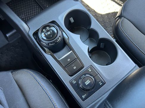 Used 2022 Ford Bronco Sport Badlands AWD/4WD image 15
