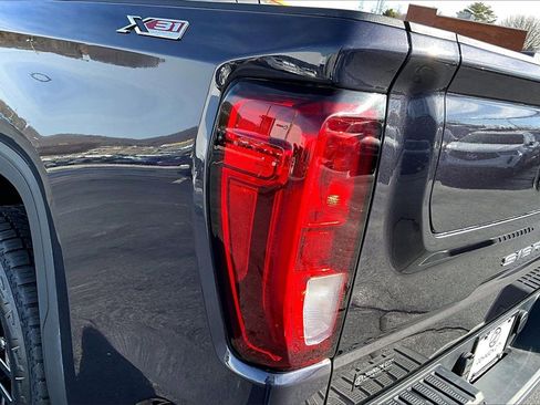Used 2022 GMC Sierra 1500 Elevation w/ X31 Off-Road Package image 31