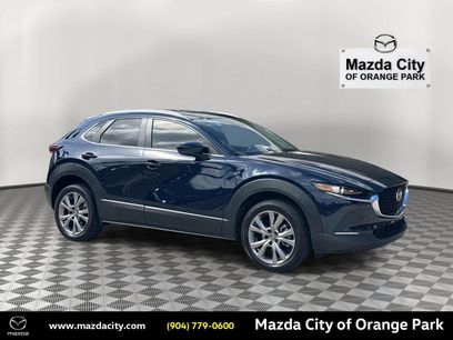 Used 2024 MAZDA CX-30 AWD 2.5 S w/ Preferred Package