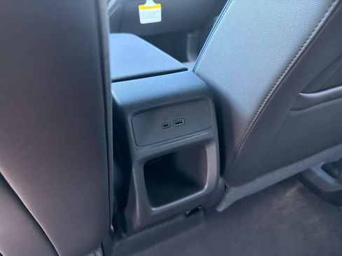New 2026 Buick Envista Sport Touring w/ Convenience I Package FWD image 16