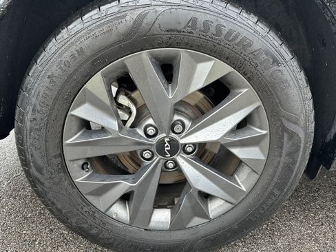 Used 2025 Kia Sportage SX Prestige AWD/4WD image 14
