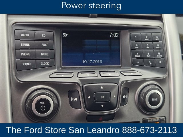 Used 2014 Ford Edge SE w/ Equipment Group 101A FWD image 17