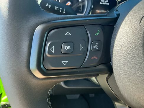 New 2026 Jeep Wrangler Sport S image 21