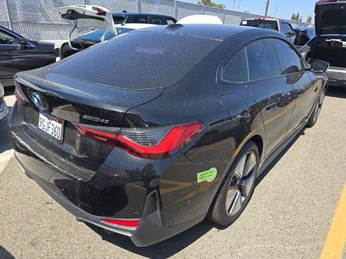 Used 2023 BMW i4 eDrive40 RWD image 13