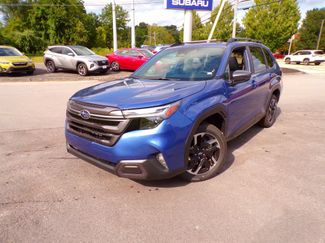 Certified 2026 Subaru Forester Limited AWD/4WD video 1
