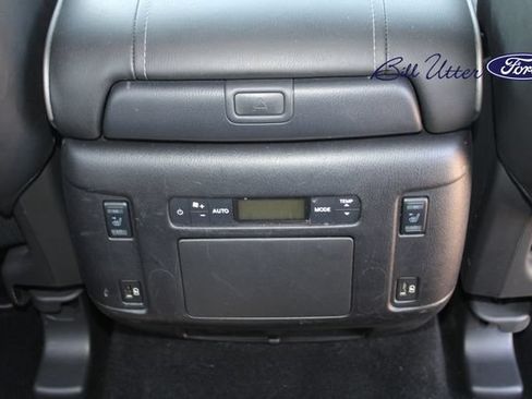 Used 2023 INFINITI QX80 Sensory w/ Cargo Package AWD/4WD image 16