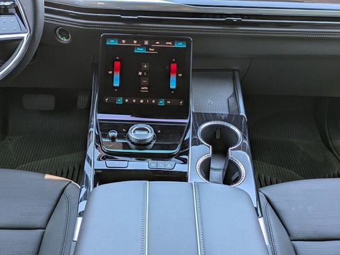 New 2026 Cadillac Escalade Sport w/ Touring Package AWD/4WD image 21