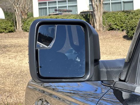 New 2025 Ford Bronco 4-Door w/ Sasquatch Package image 24