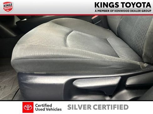 Certified 2016 Toyota Prius Two FWD image 12