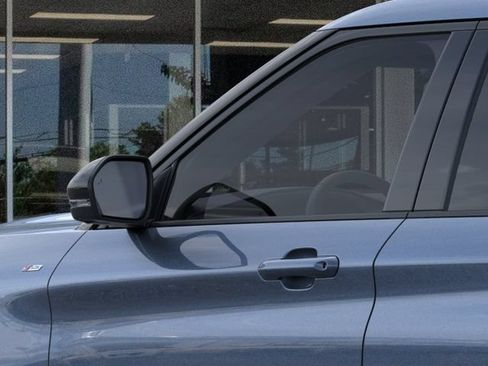 New 2026 Ford Explorer ST-Line w/ ST-Line Street Pack RWD image 20