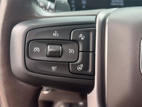 Used 2022 GMC Sierra 1500 Denali AWD/4WD image 35