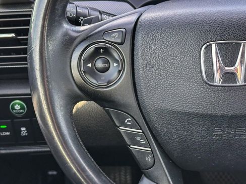 Used 2014 Honda Accord EX-L image 19