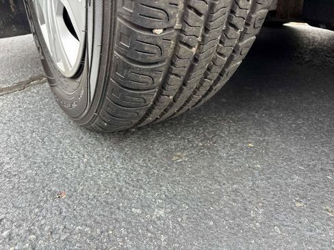 Used 2014 Ford Fusion S image 8