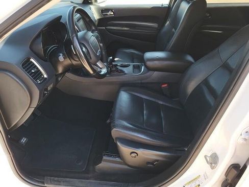 Used 2020 Dodge Durango GT image 11