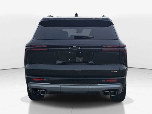 Used 2024 Chevrolet Traverse Z71 AWD/4WD image 7