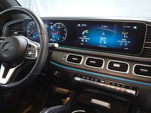 Used 2023 Mercedes-Benz GLE 350 4MATIC image 11