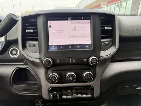 Used 2024 RAM 4500 Tradesman RWD image 27