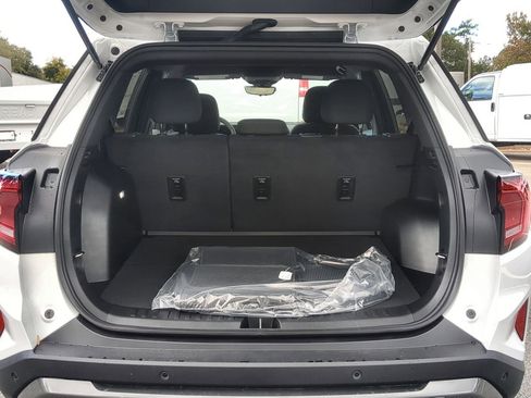 New 2026 GMC Terrain Elevation w/ Technology Package II image 25