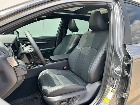 Used 2025 Toyota Camry XSE w/ Premium Plus Package FWD image 10