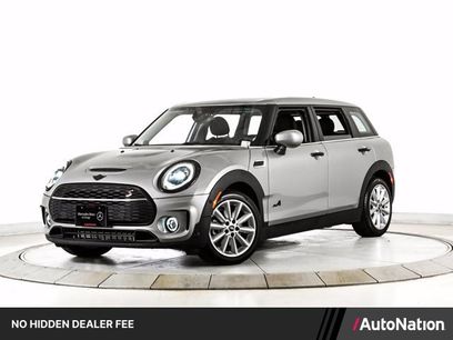 Used 2023 MINI Cooper Clubman S
